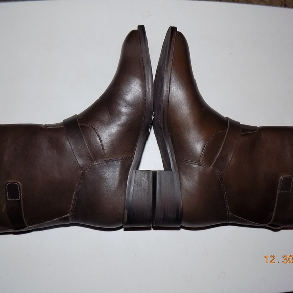 New UGG Fletcher leather - Picture 5 of 8
